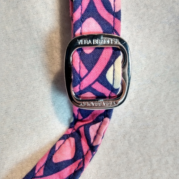 Vera Bradley Cross Body Bag - Picture 5 of 6